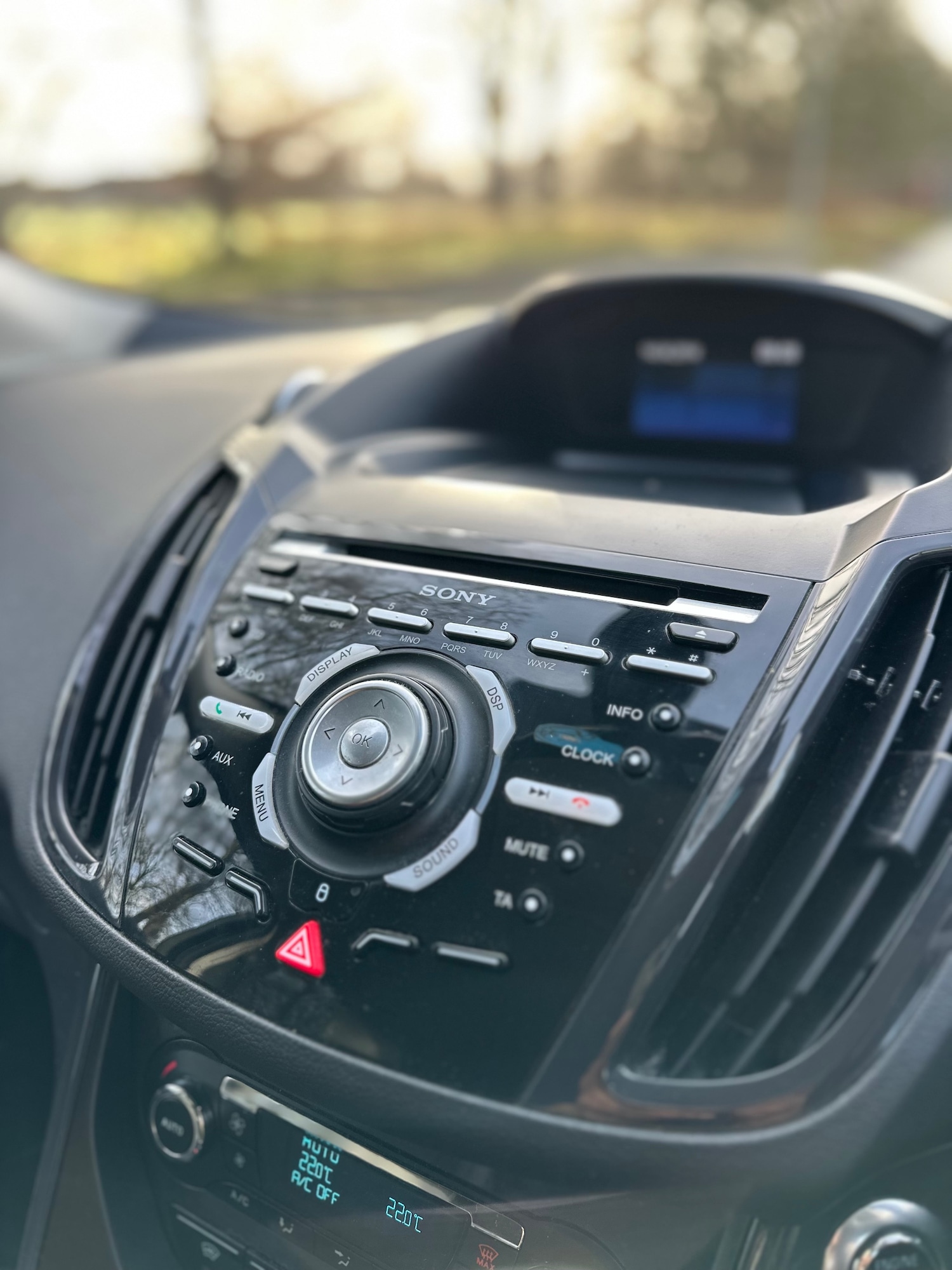 Used Ford Kuga 2014 for sale - 76931667: Photo 20