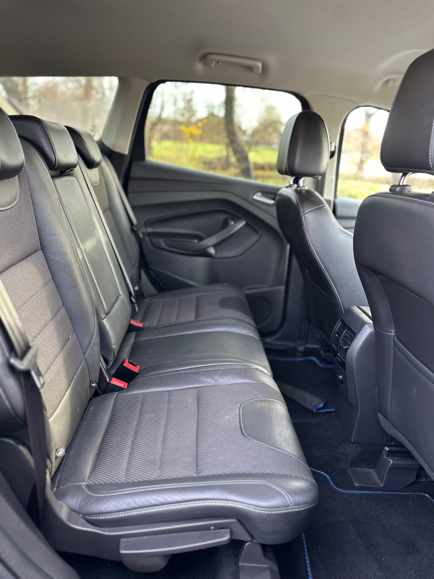 Used Ford Kuga 2014 for sale - 76931667: Photo 9