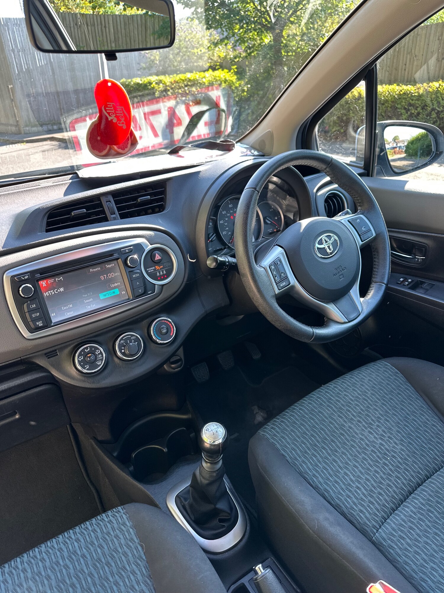 Vehicle 13
