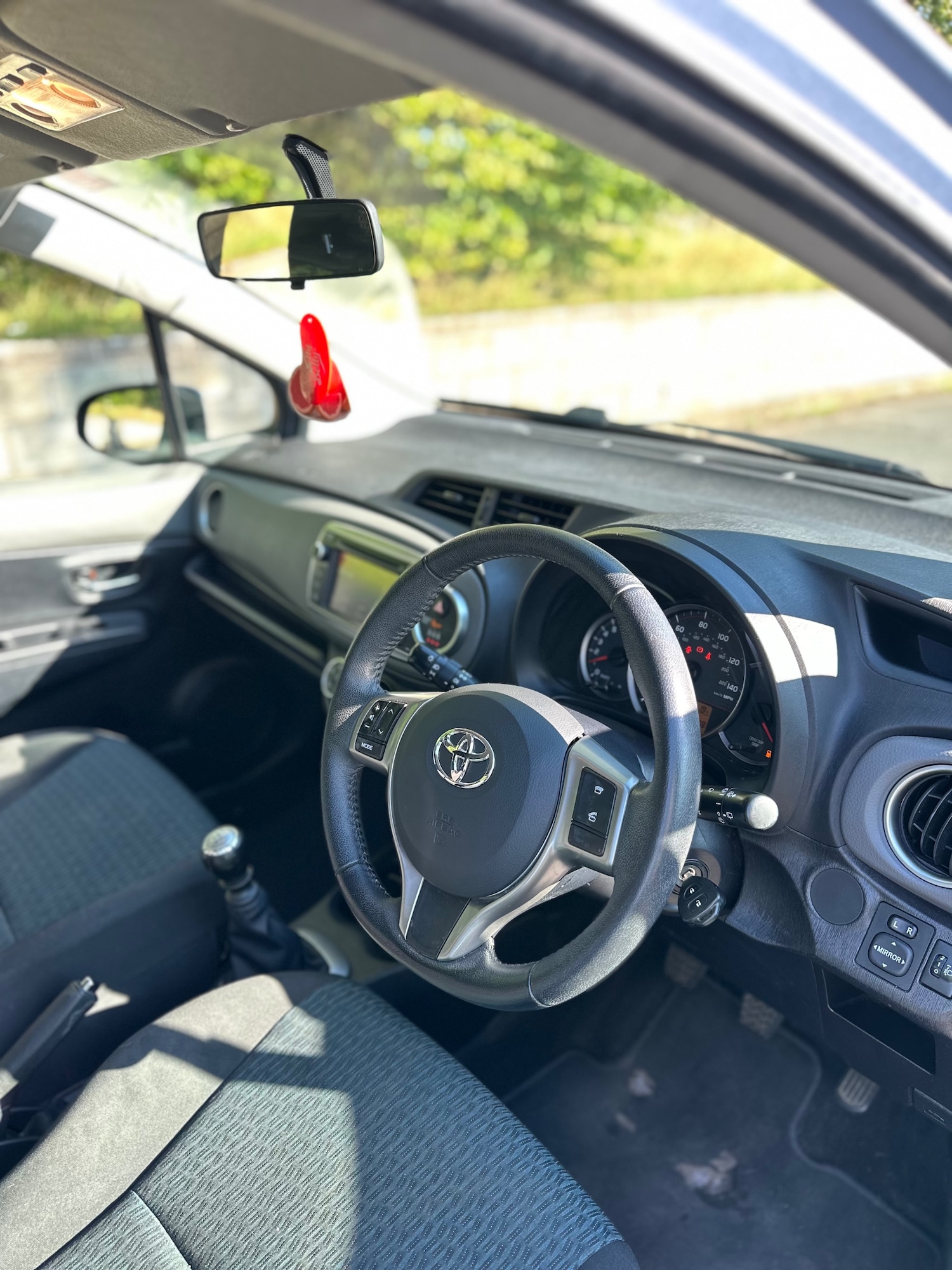 Vehicle 15