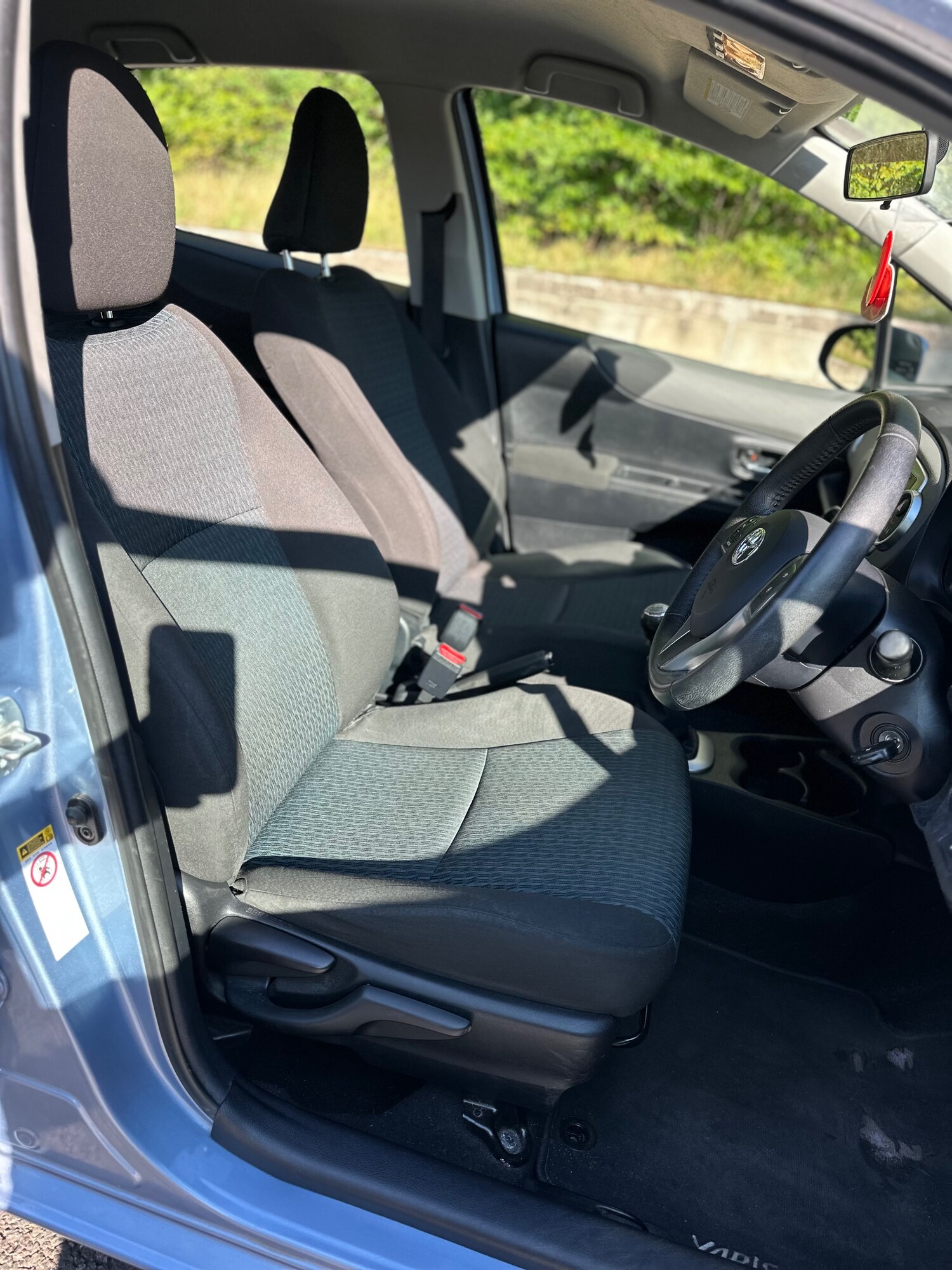 Vehicle 16