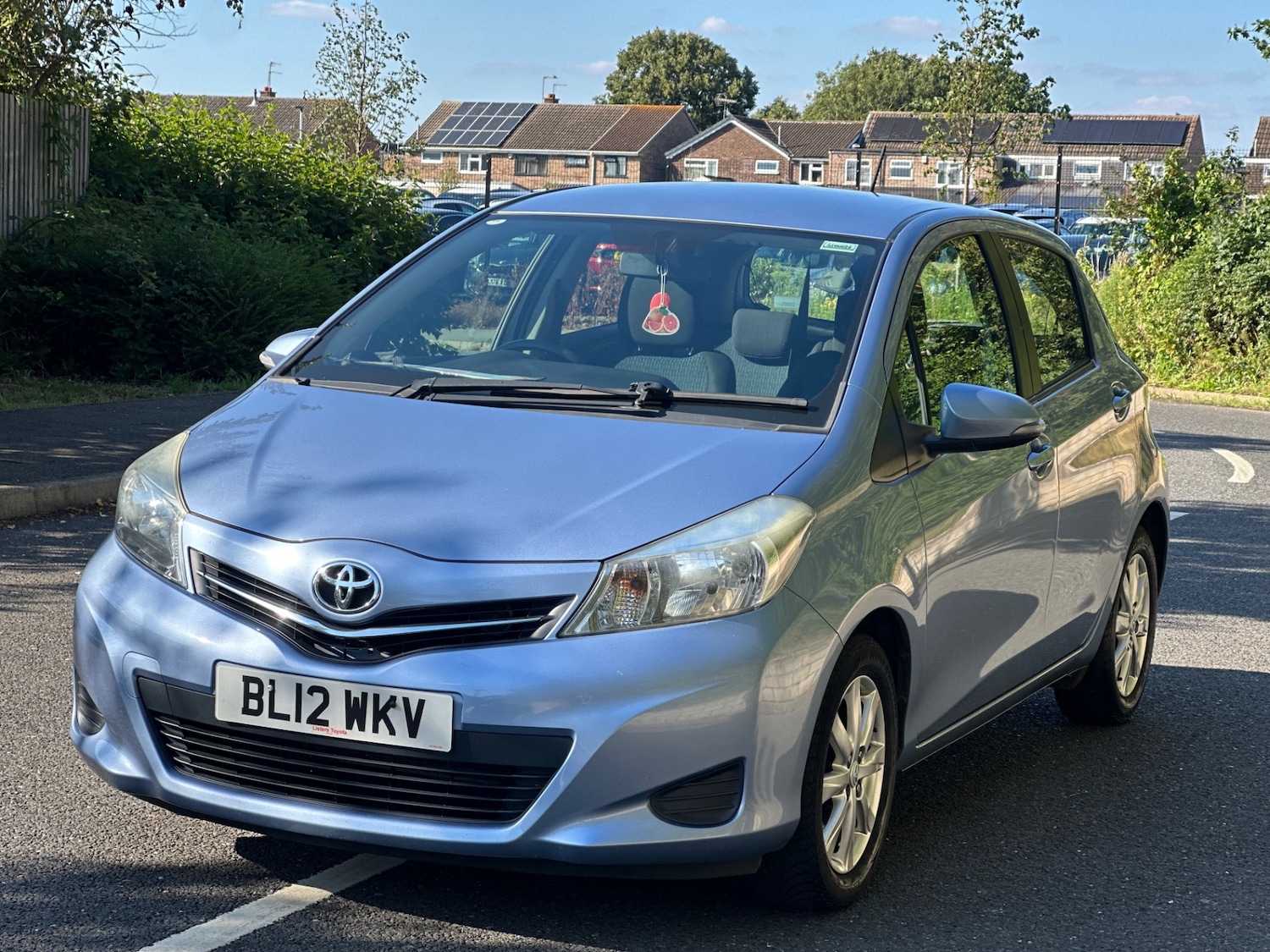 Vehicle 7