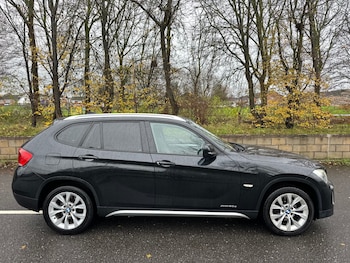Used BMW X1 2009 for sale - 76818107: Photo
