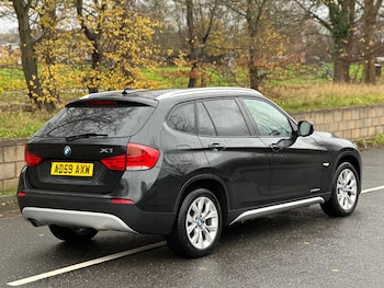 Used BMW X1 2009 for sale - 76818107: Photo