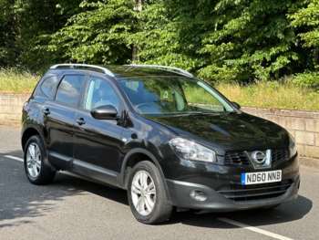 2011 (60) - 1.5 dCi [110] Acenta 5dr