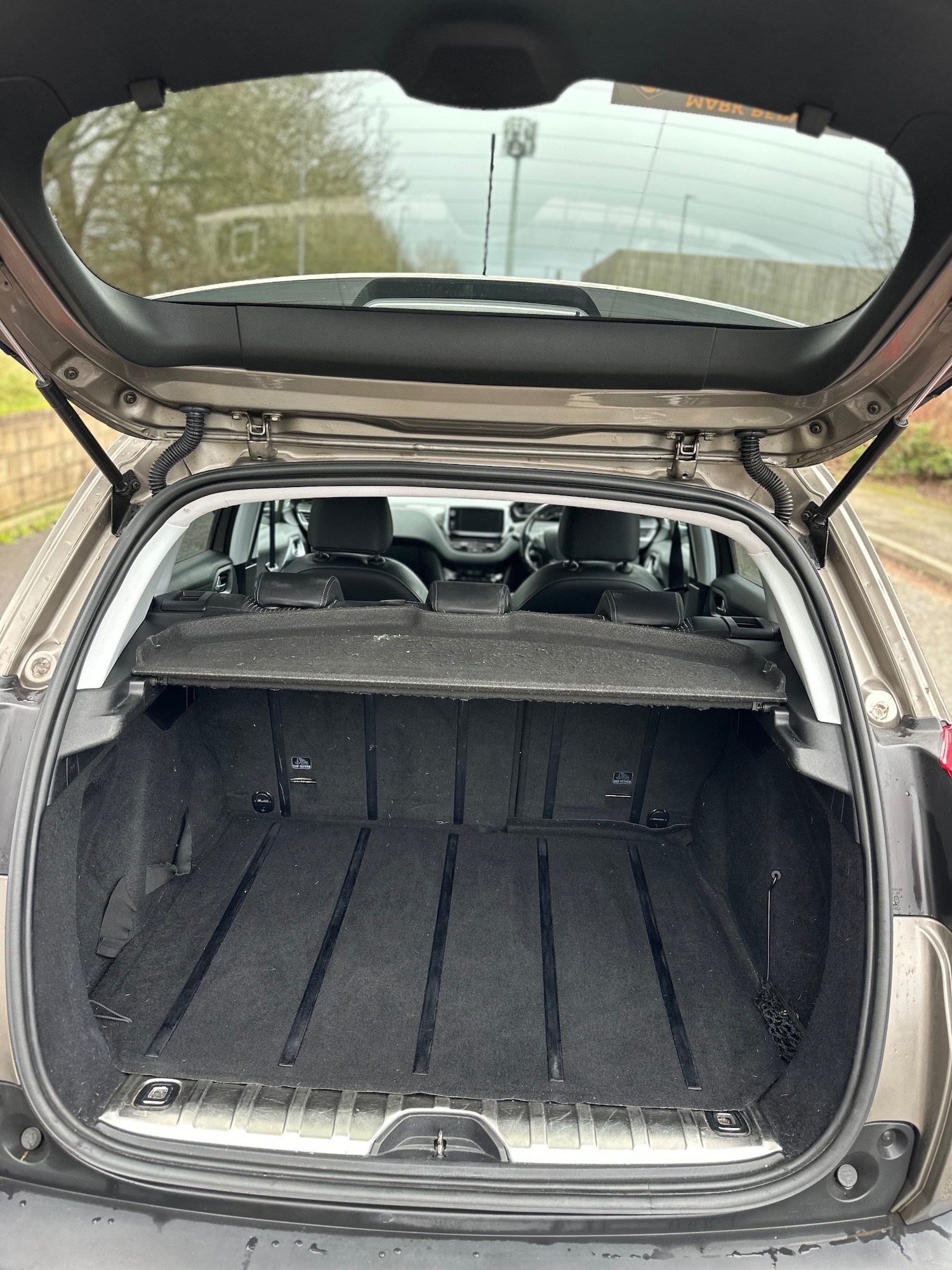 Used Peugeot 2008 2014 for sale - 77501754: Photo 10