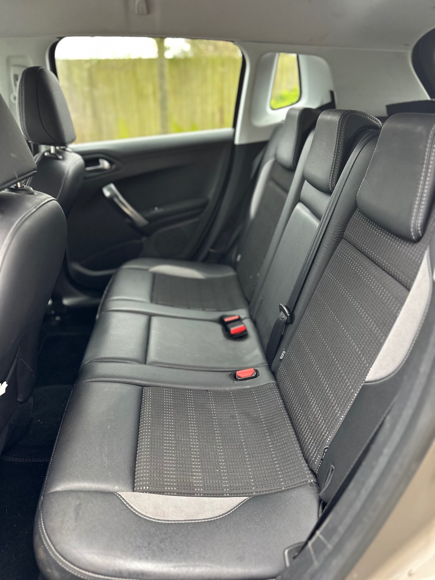 Used Peugeot 2008 2014 for sale - 77501754: Photo 11