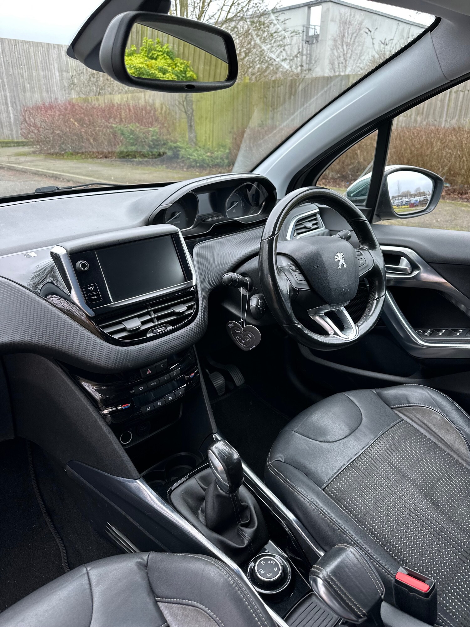 Used Peugeot 2008 2014 for sale - 77501754: Photo 13