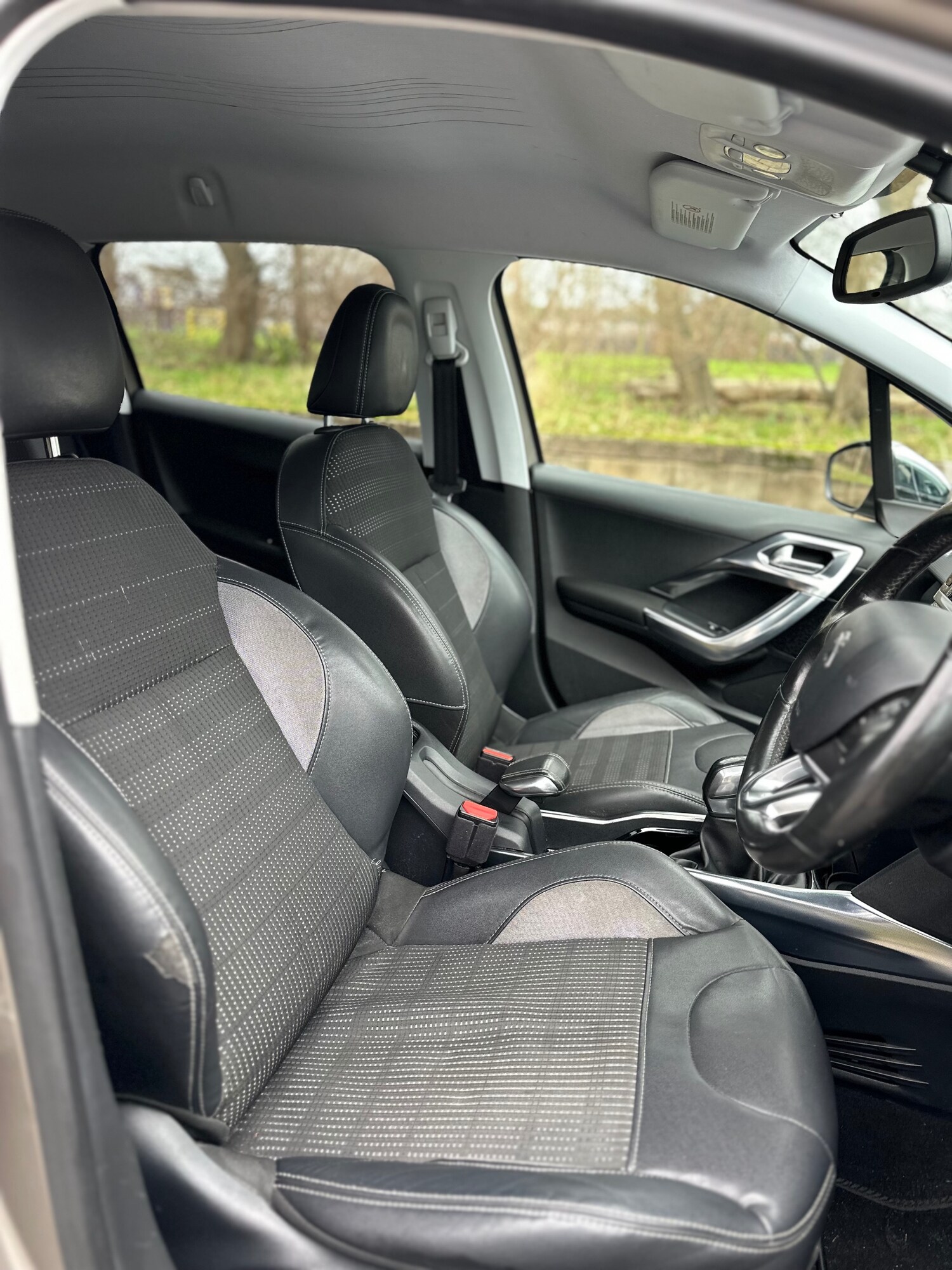 Used Peugeot 2008 2014 for sale - 77501754: Photo 14