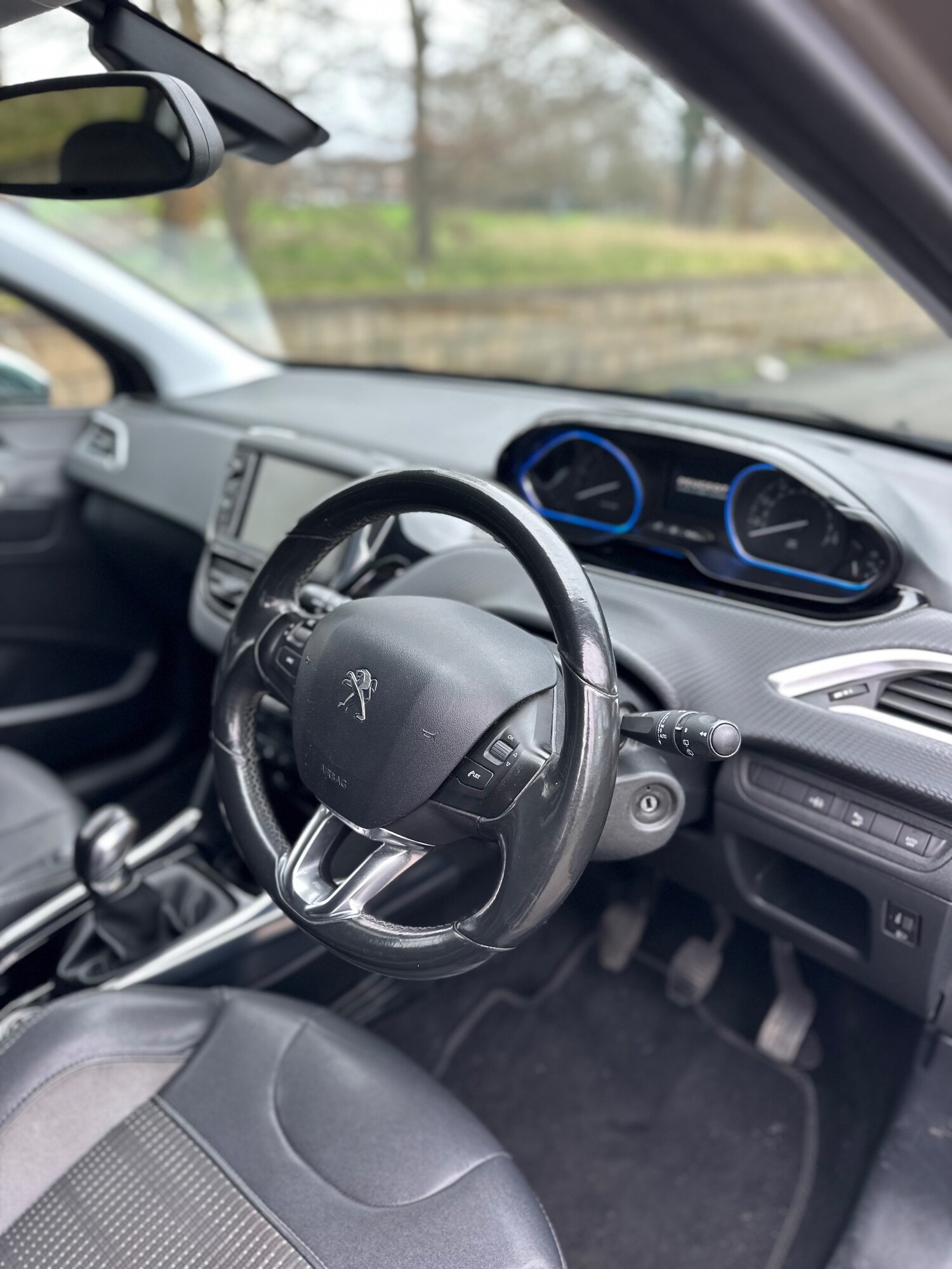 Used Peugeot 2008 2014 for sale - 77501754: Photo 15