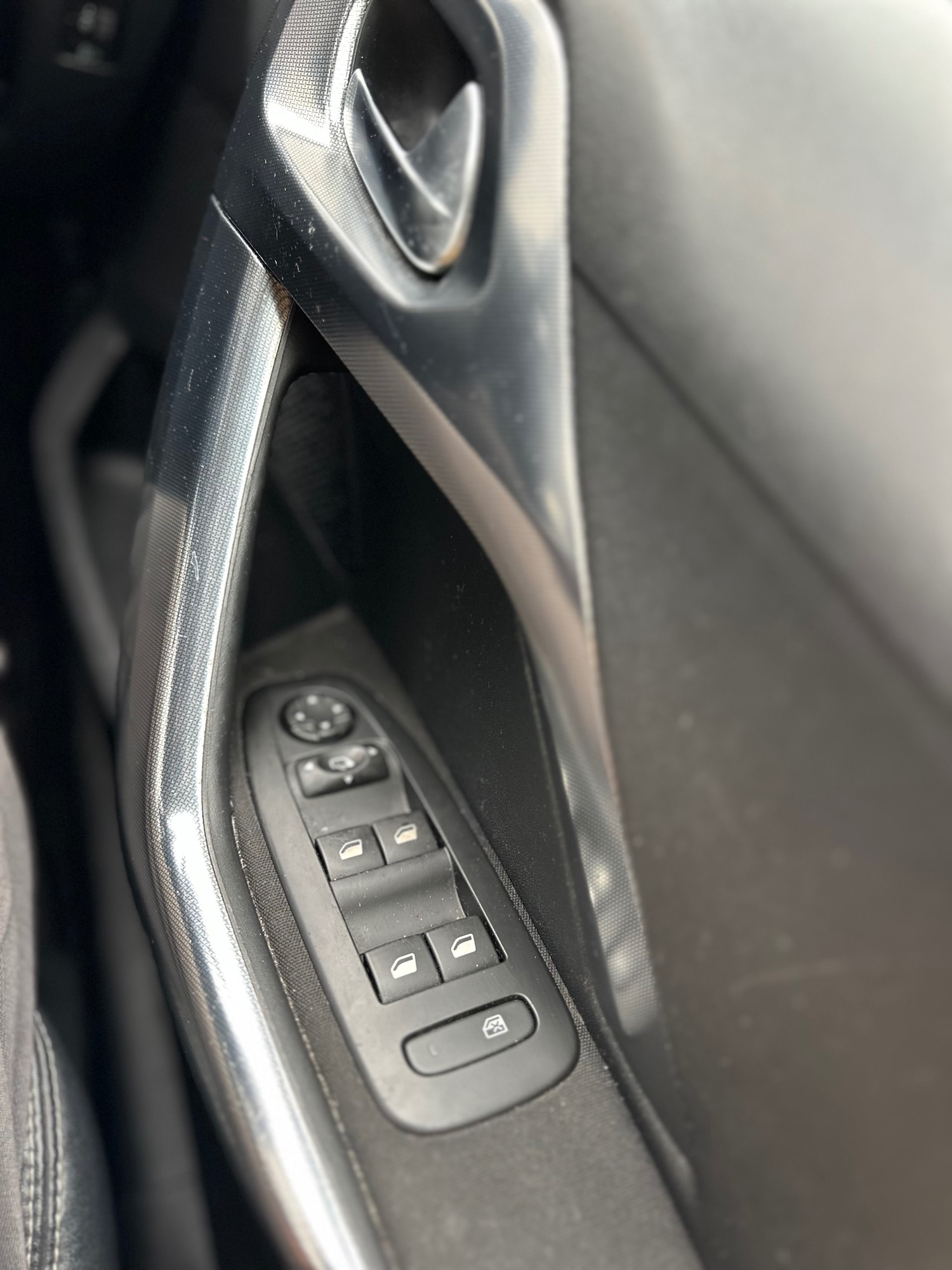 Used Peugeot 2008 2014 for sale - 77501754: Photo 16