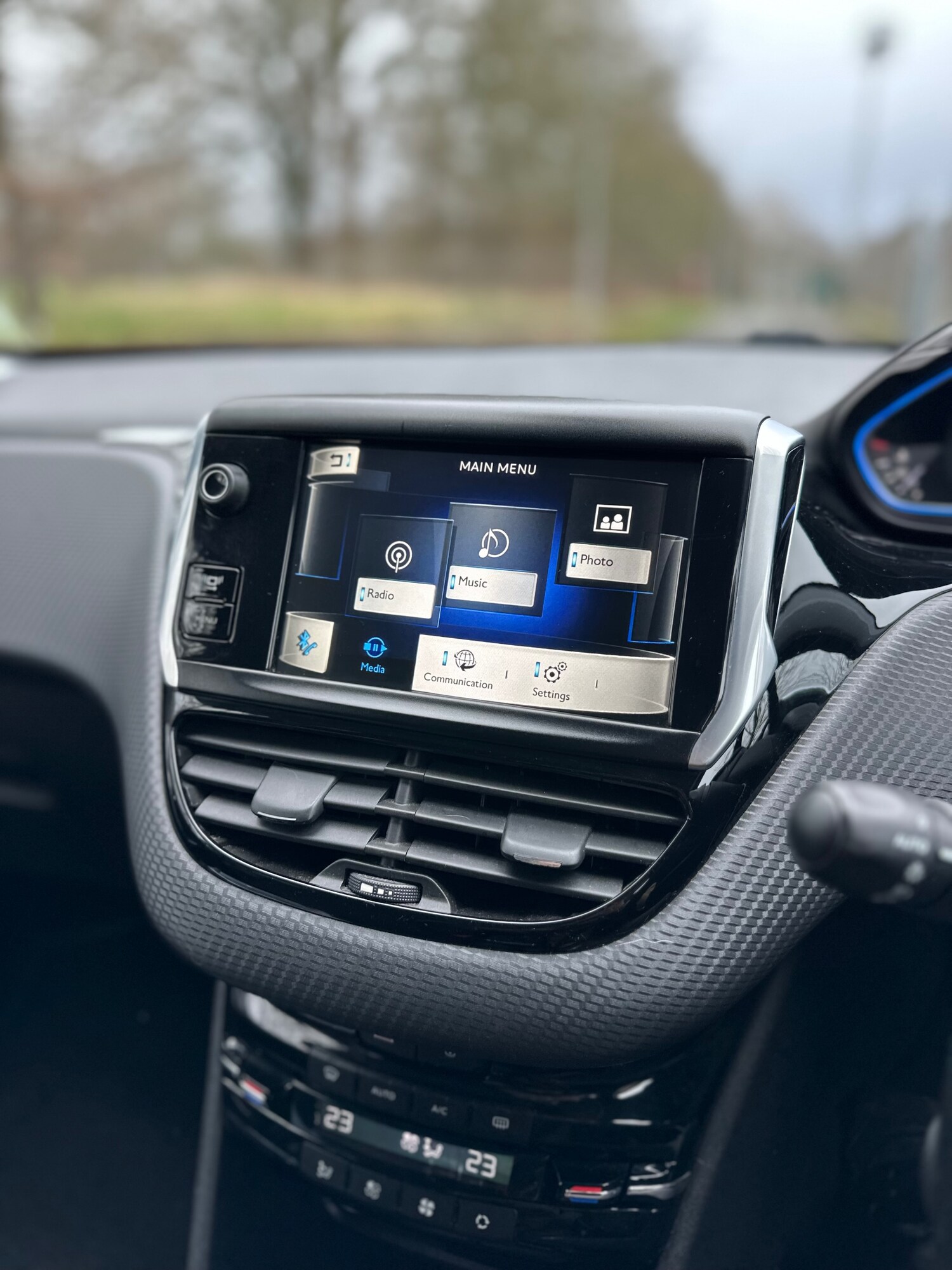 Used Peugeot 2008 2014 for sale - 77501754: Photo 17