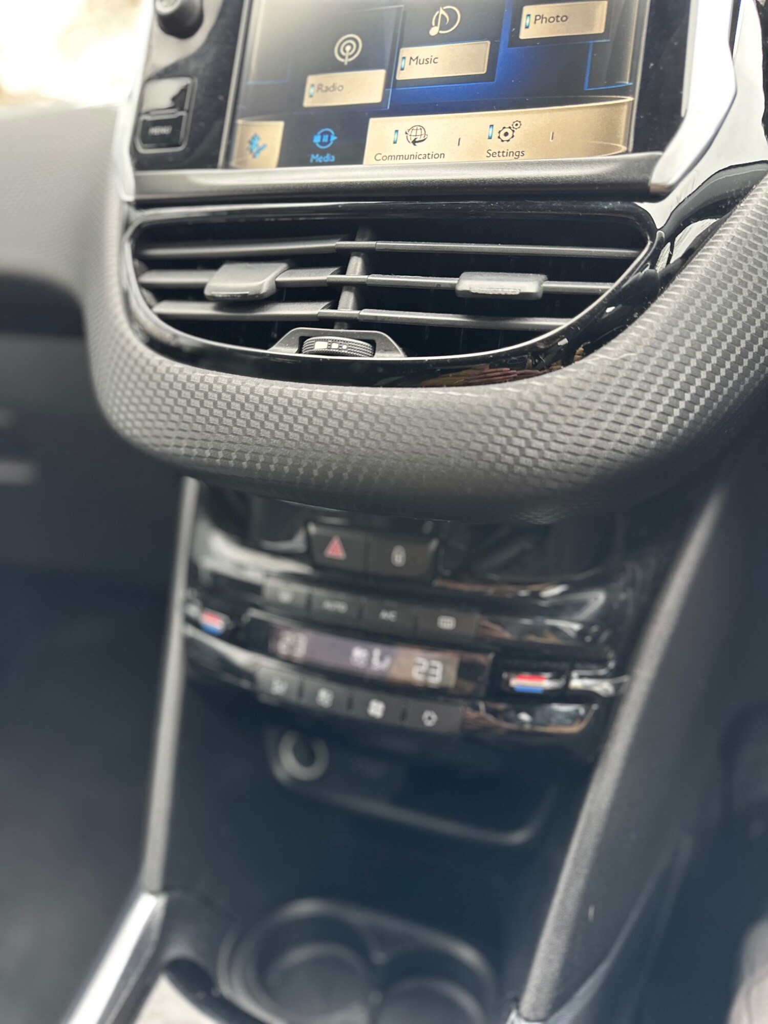 Used Peugeot 2008 2014 for sale - 77501754: Photo 18