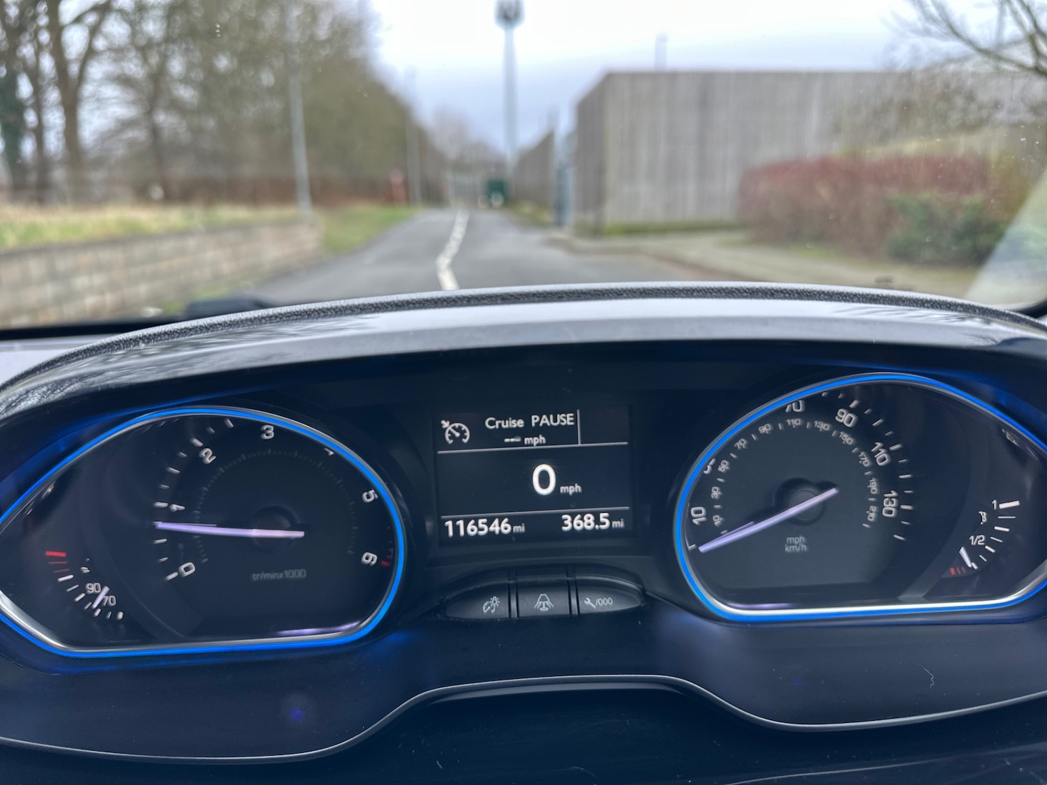 Used Peugeot 2008 2014 for sale - 77501754: Photo 19