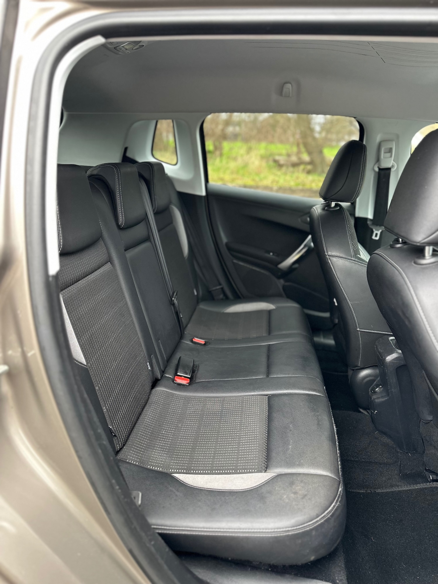 Used Peugeot 2008 2014 for sale - 77501754: Photo 9