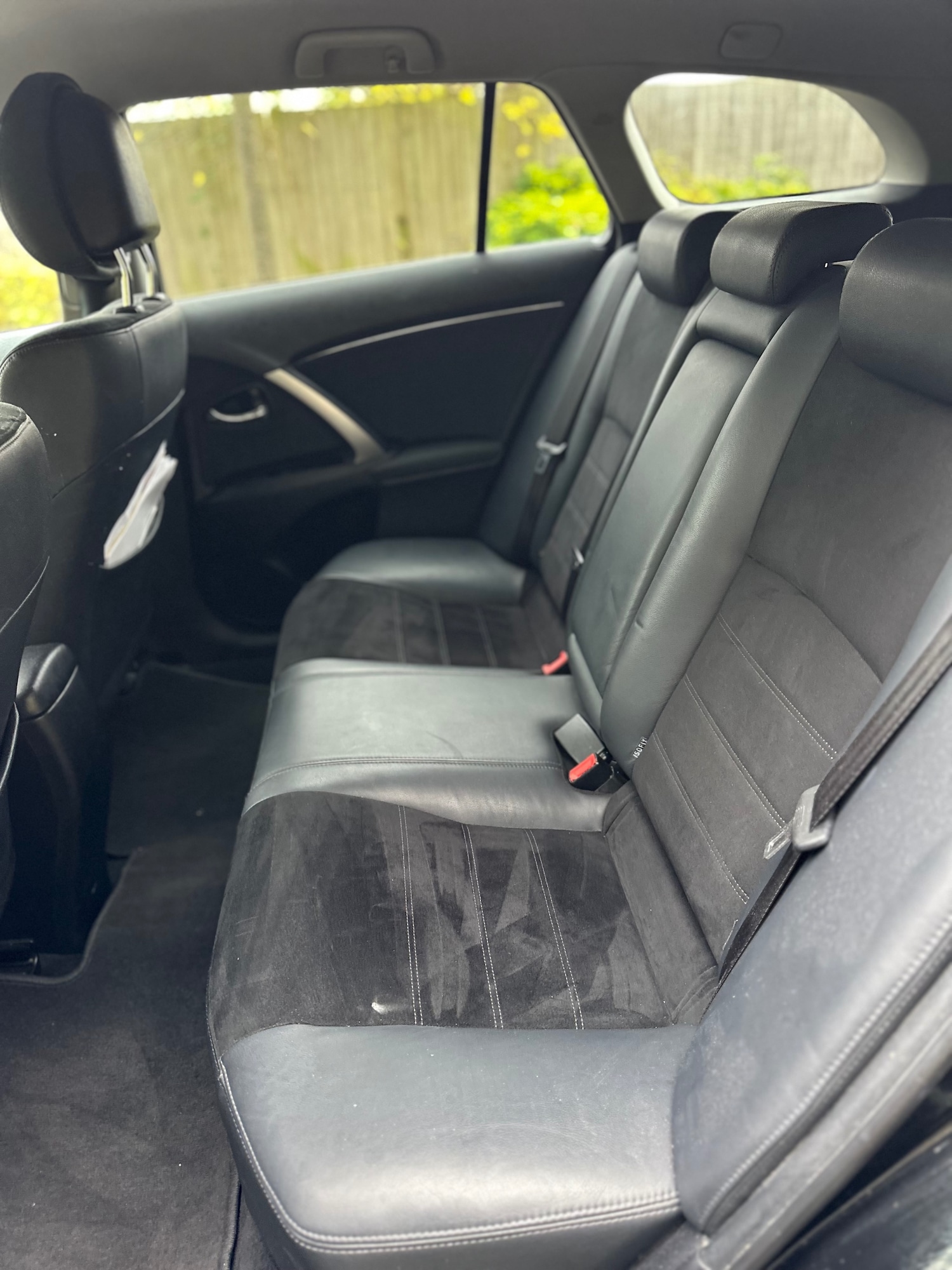 Used Toyota Avensis 2014 for sale - 76413407: Photo 10