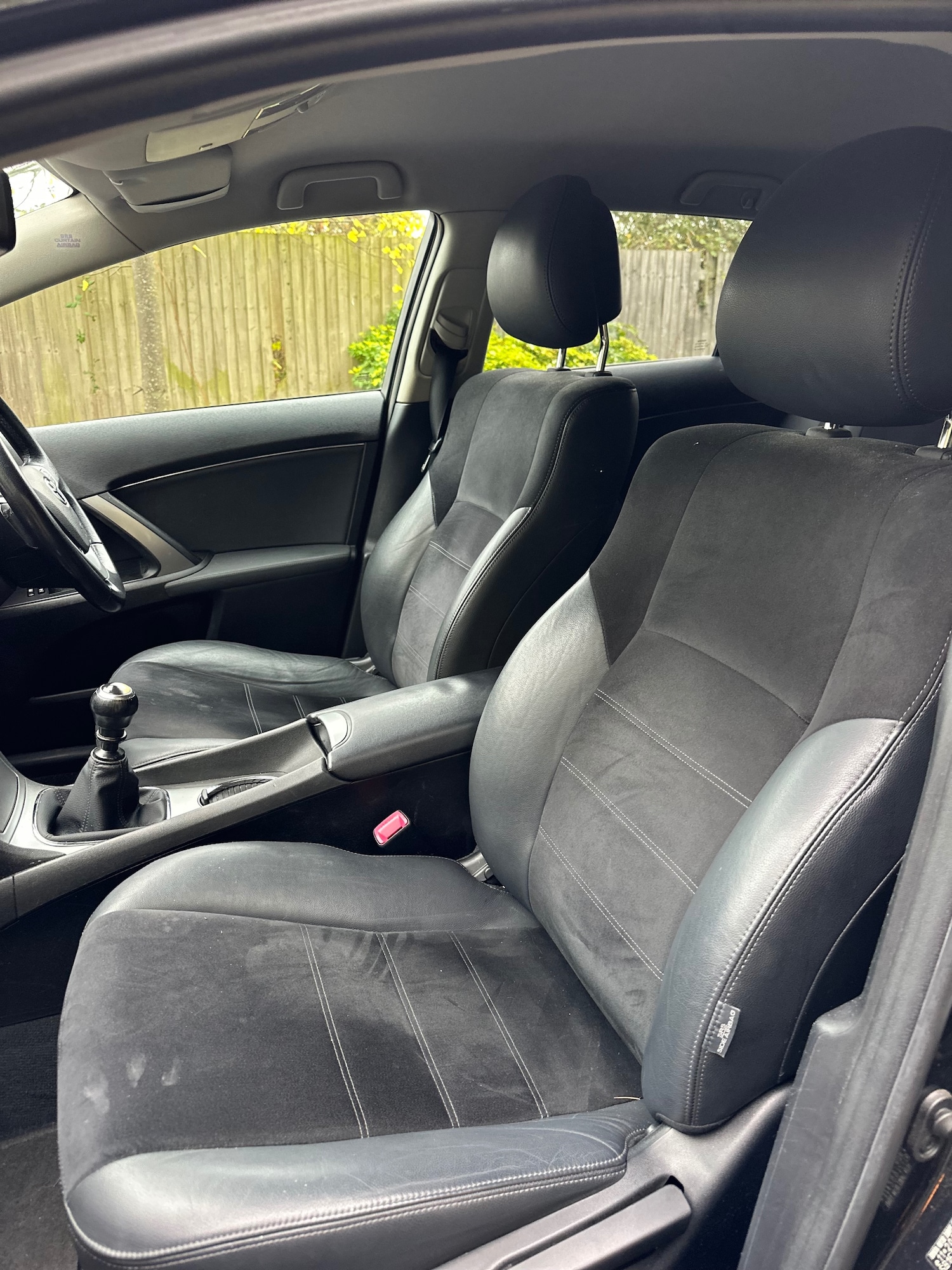 Used Toyota Avensis 2014 for sale - 76413407: Photo 12