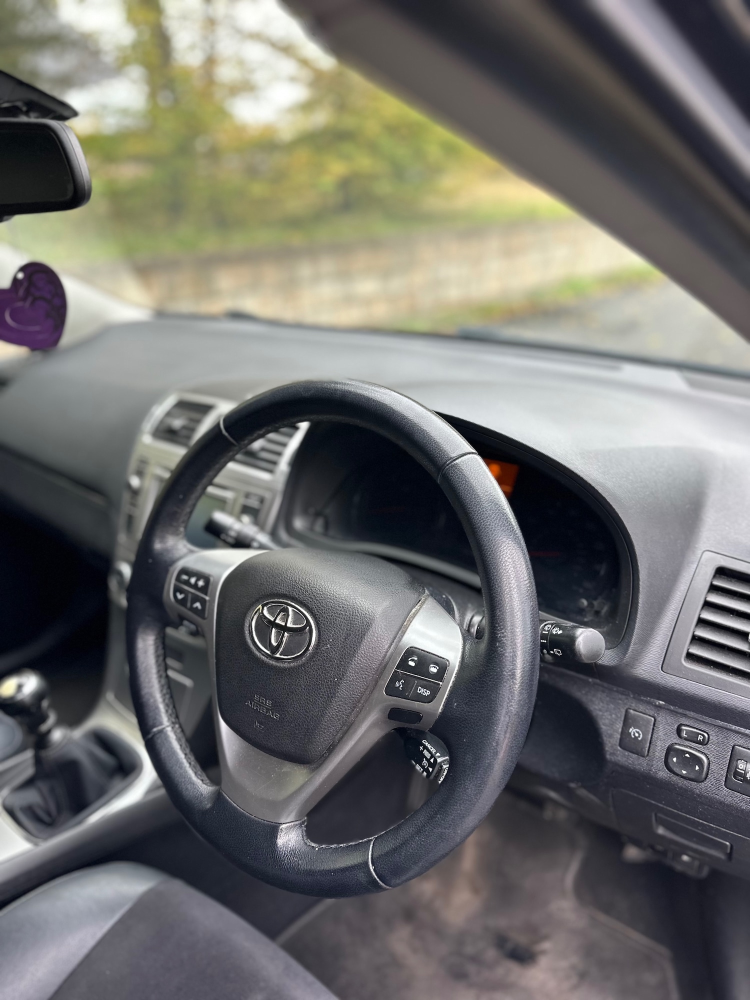 Used Toyota Avensis 2014 for sale - 76413407: Photo 13