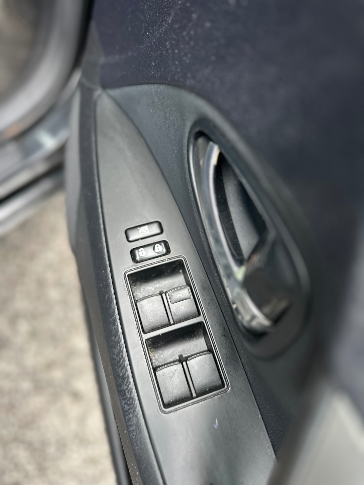 Used Toyota Avensis 2014 for sale - 76413407: Photo 14