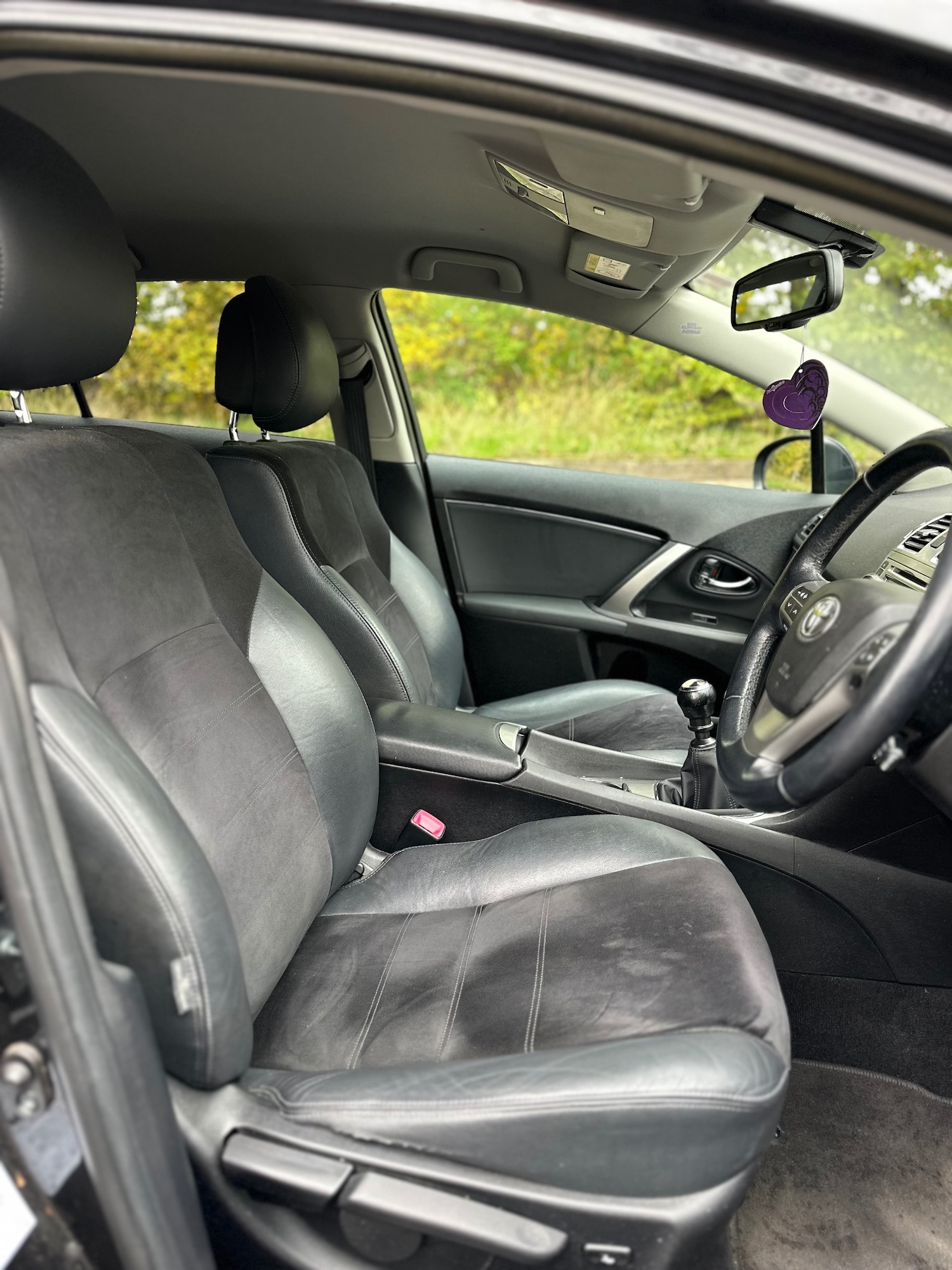 Used Toyota Avensis 2014 for sale - 76413407: Photo 15