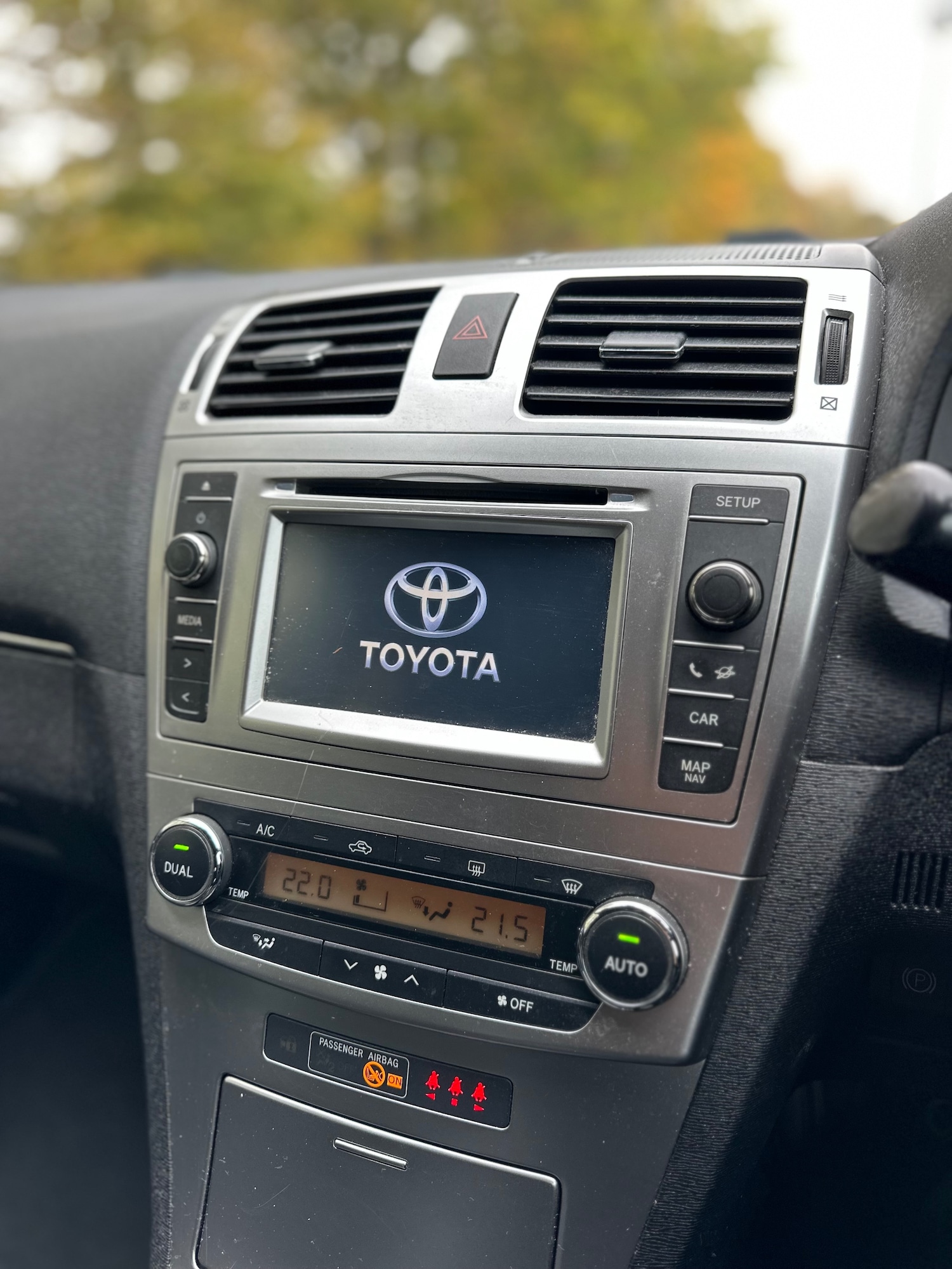 Used Toyota Avensis 2014 for sale - 76413407: Photo 16