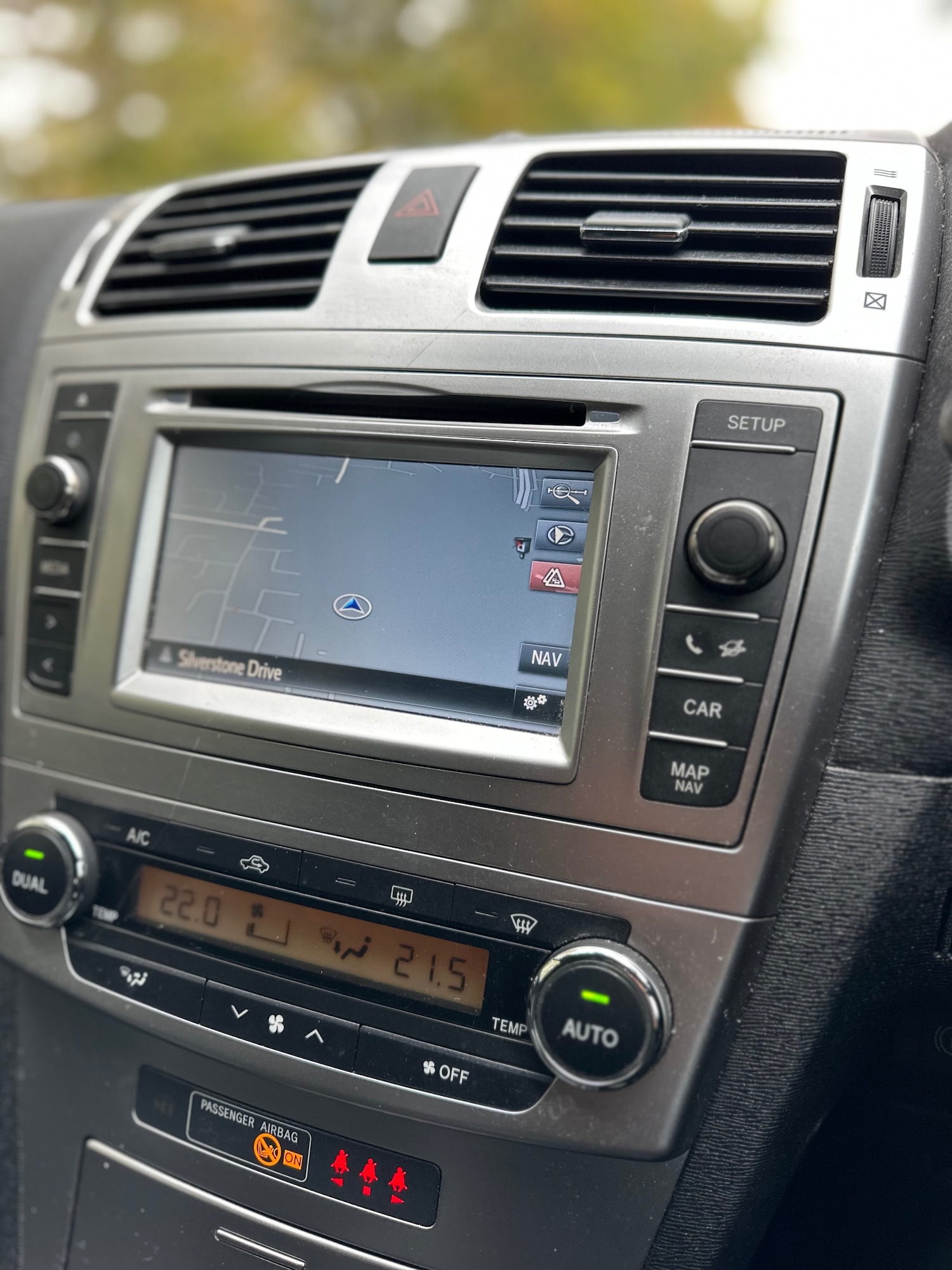 Used Toyota Avensis 2014 for sale - 76413407: Photo 17