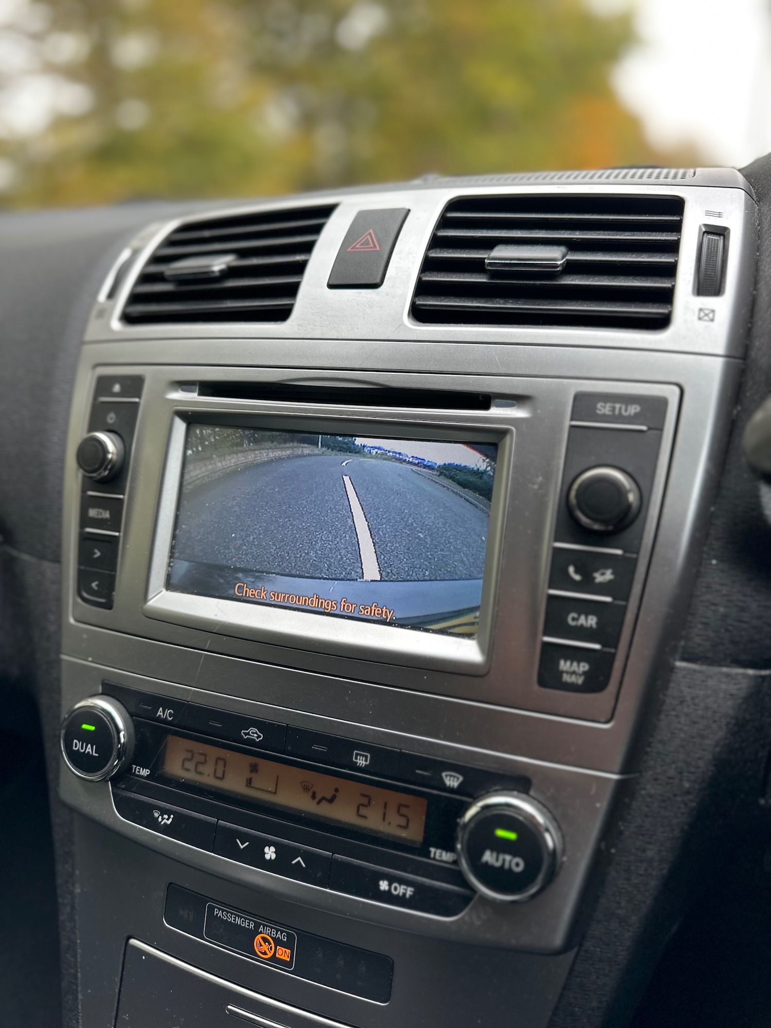 Used Toyota Avensis 2014 for sale - 76413407: Photo 18