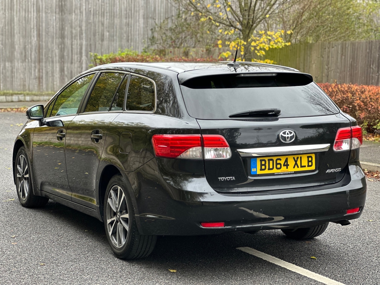 Used Toyota Avensis 2014 for sale - 76413407: Photo 5