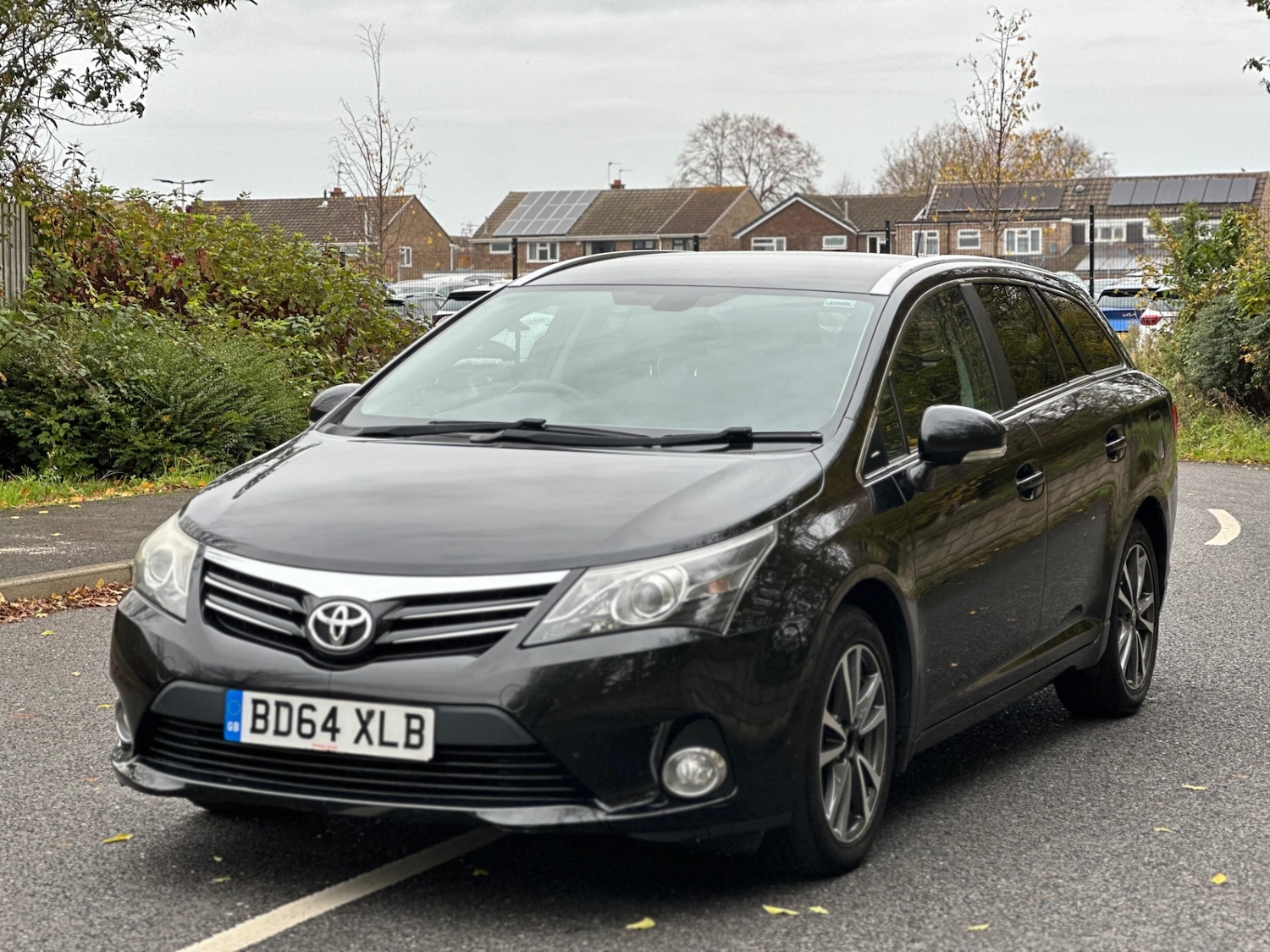 Used Toyota Avensis 2014 for sale - 76413407: Photo 6