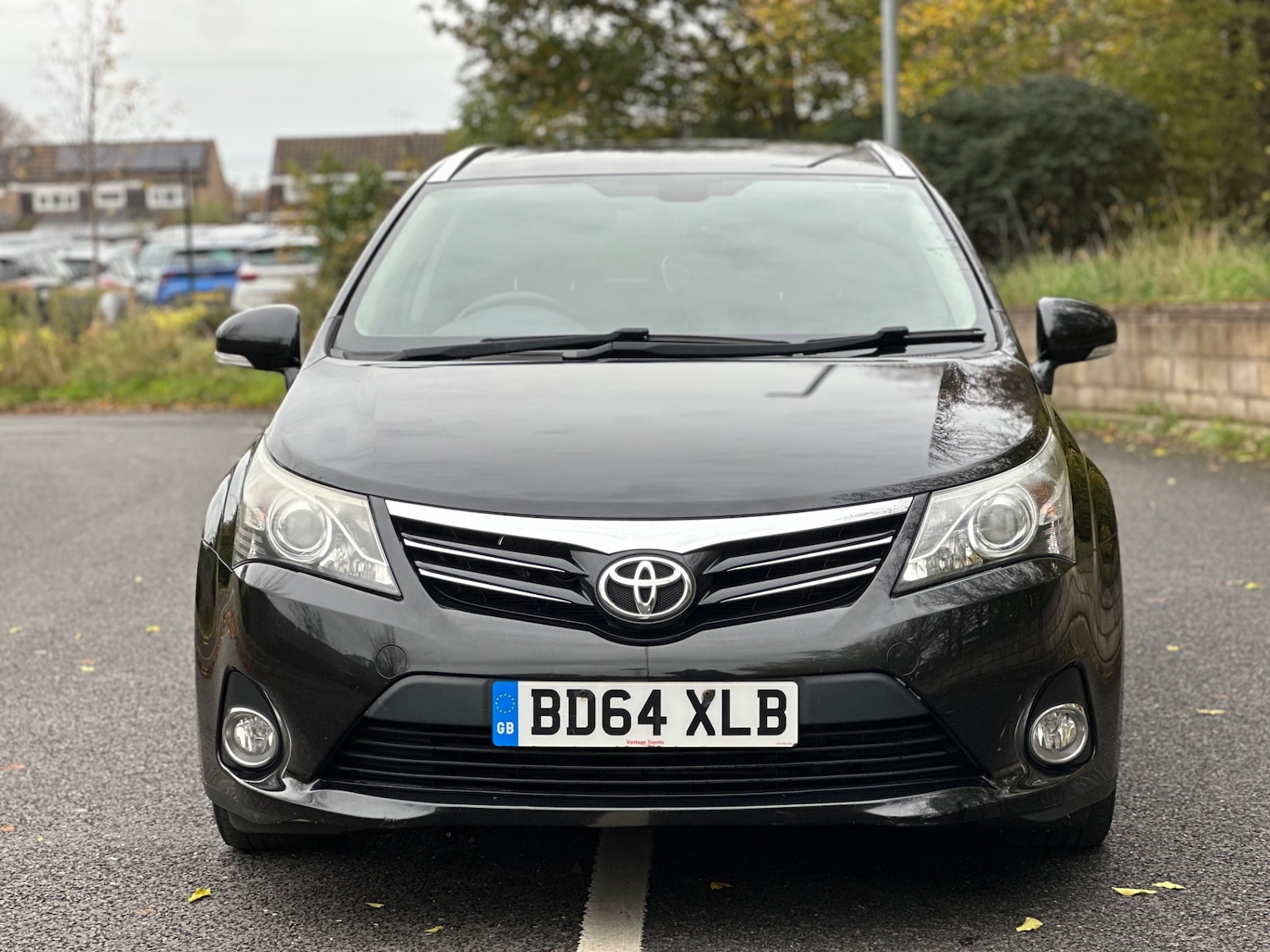 Used Toyota Avensis 2014 for sale - 76413407: Photo 7