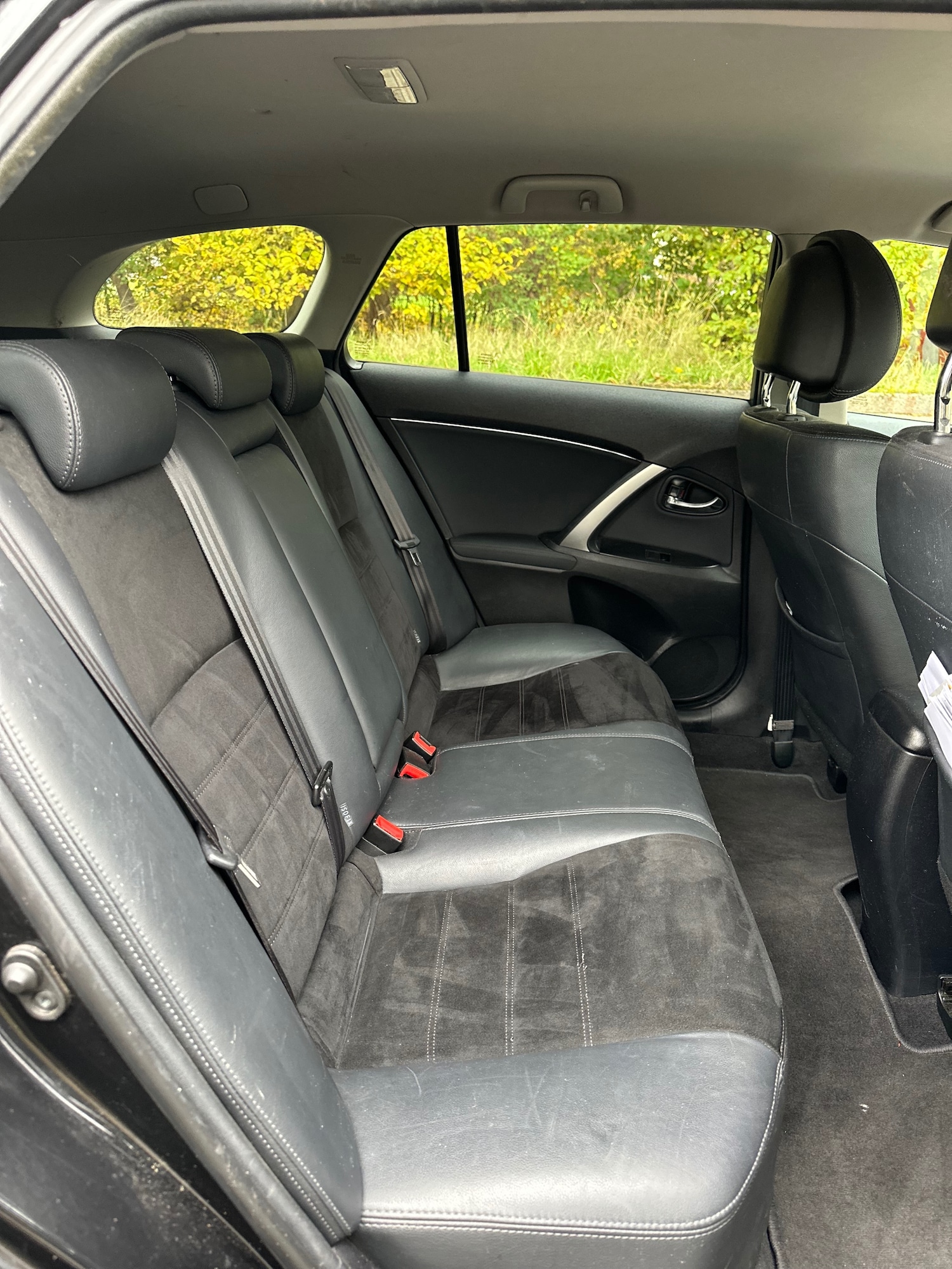 Used Toyota Avensis 2014 for sale - 76413407: Photo 8