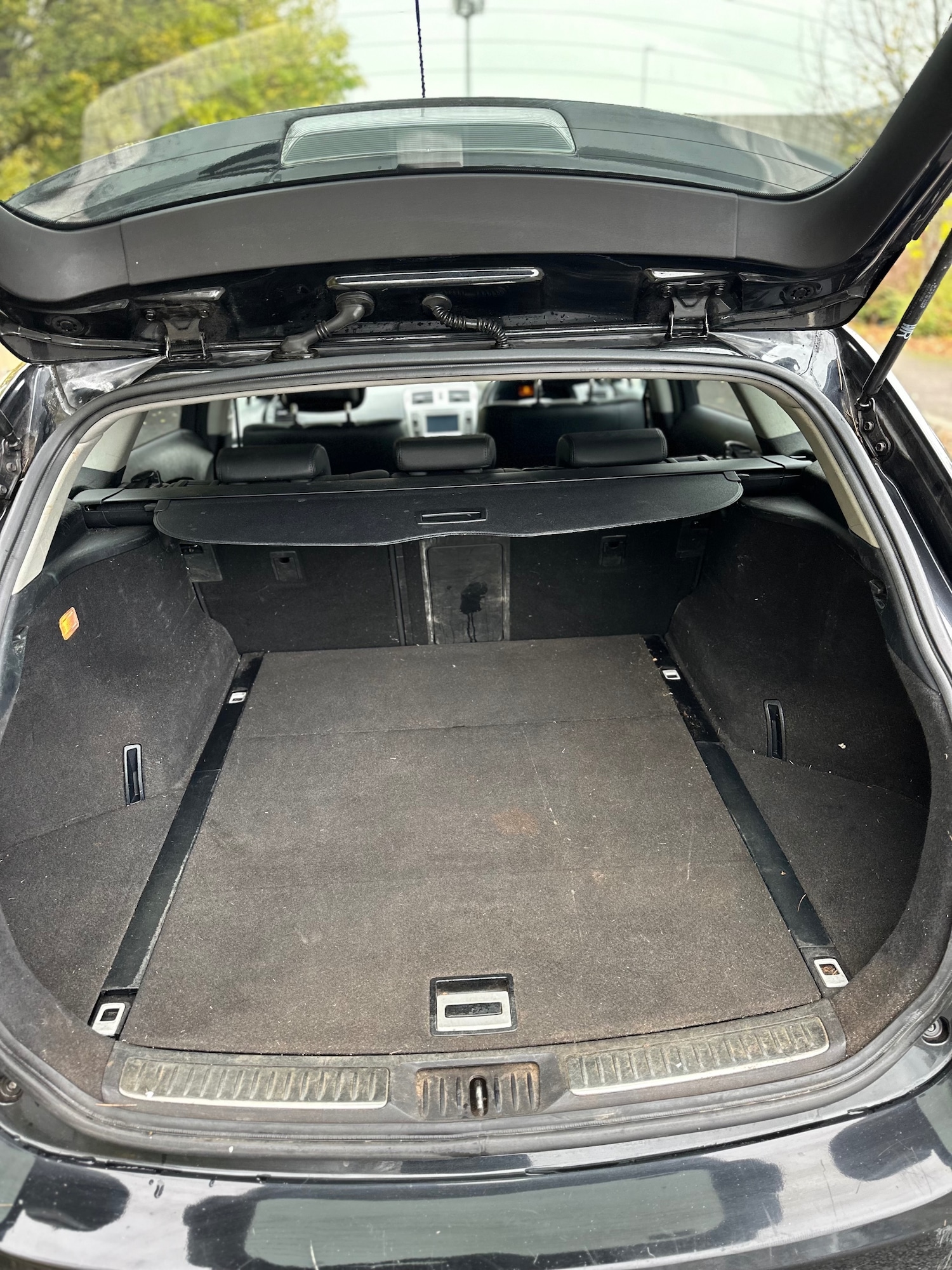 Used Toyota Avensis 2014 for sale - 76413407: Photo 9