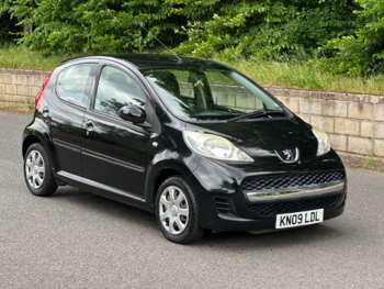 2009 (09) - 1.0 Urban 5dr