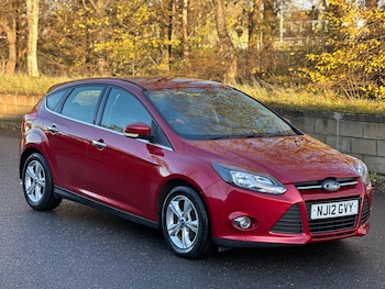 Used Ford Focus 2012 for sale - 76799249: Photo