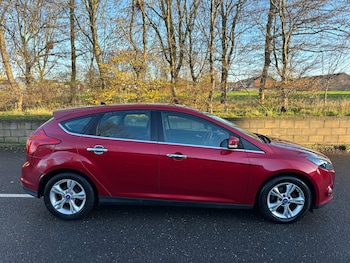 Used Ford Focus 2012 for sale - 76799249: Photo