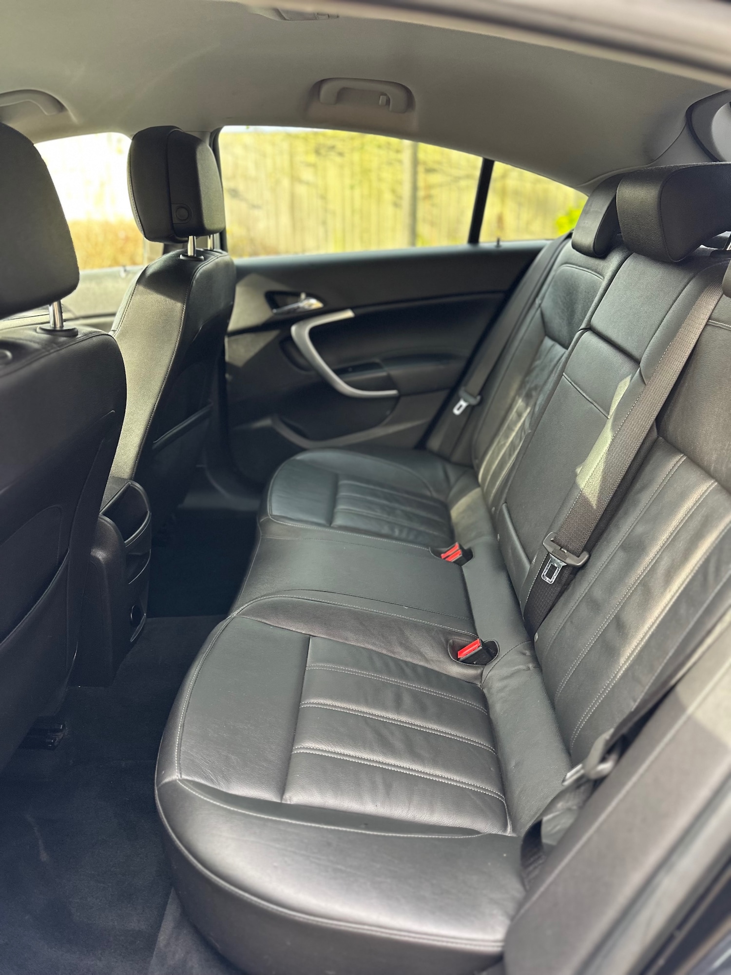 Used Vauxhall Insignia 2015 for sale - 76627351: Photo 11