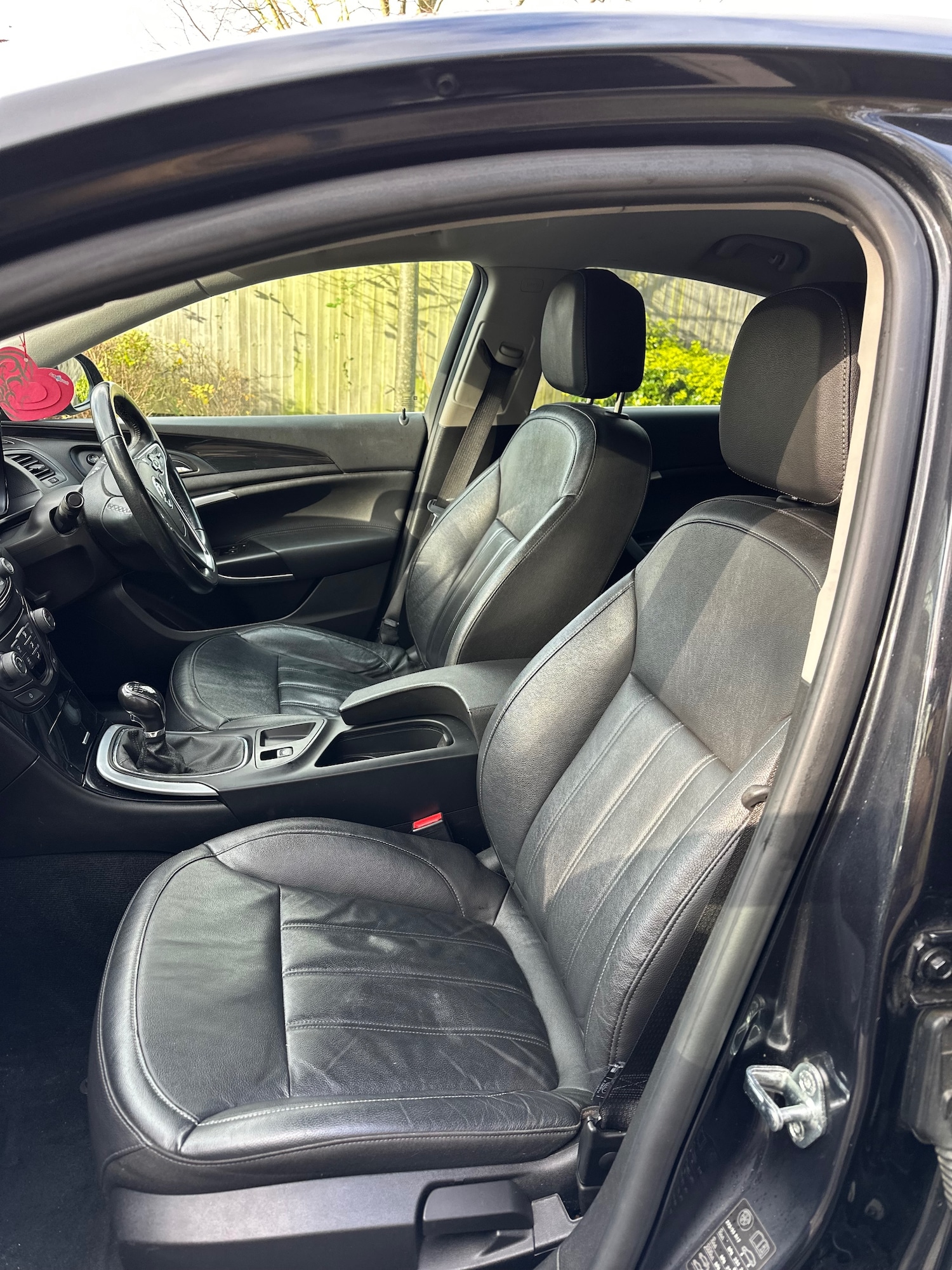 Used Vauxhall Insignia 2015 for sale - 76627351: Photo 12