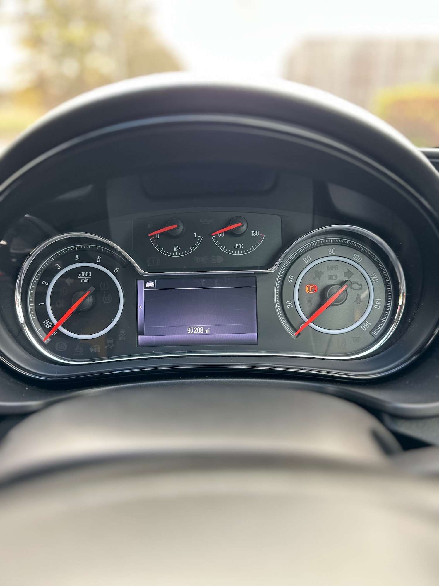 Used Vauxhall Insignia 2015 for sale - 76627351: Photo 17