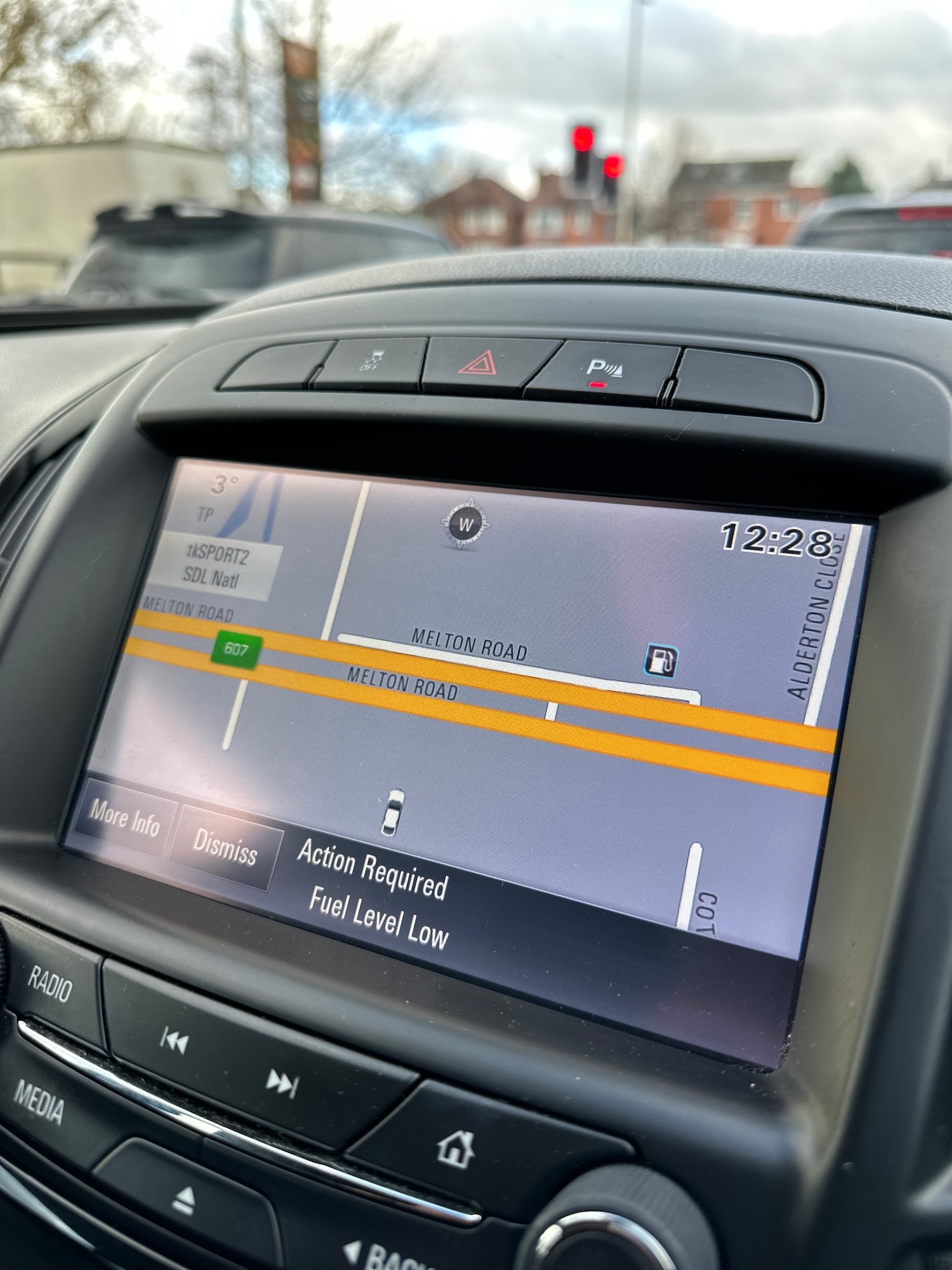 Used Vauxhall Insignia 2015 for sale - 76627351: Photo 19