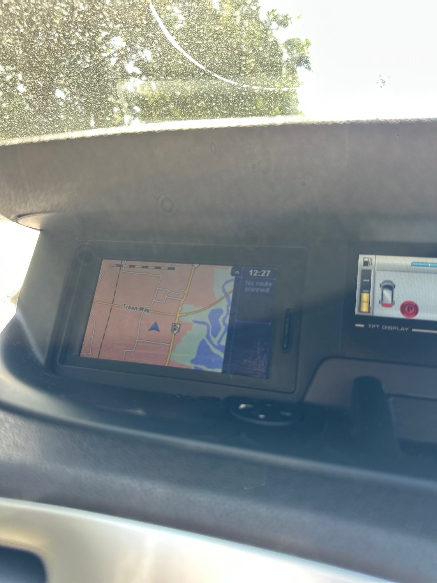 Vehicle 17
