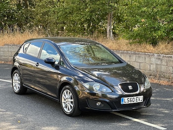 Used SEAT Leon 2010 for sale - 79456744: Photo