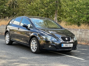 Used SEAT Leon 2010 for sale - 79456744: Photo