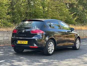 Used SEAT Leon 2010 for sale - 79456744: Photo