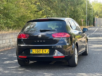 Used SEAT Leon 2010 for sale - 79456744: Photo
