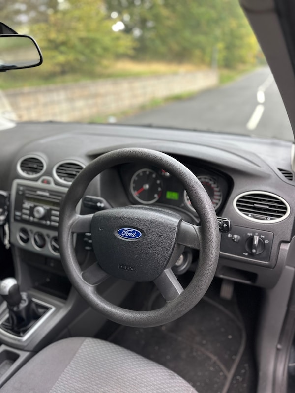 Used Ford Focus 2006 for sale - 76257727: Photo 10