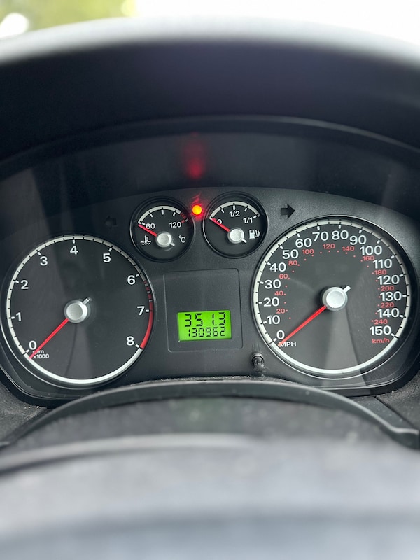 Used Ford Focus 2006 for sale - 76257727: Photo 12