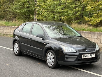 Ford - Focus