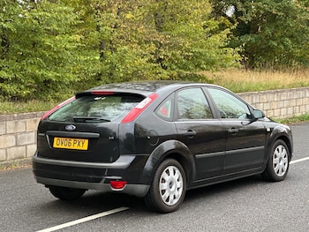 Used Ford Focus 2006 for sale - 76257727: Photo 3