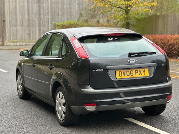 Used Ford Focus 2006 for sale - 76257727: Photo 5