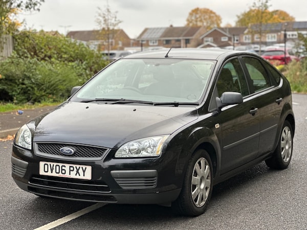 Used Ford Focus 2006 for sale - 76257727: Photo 6